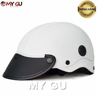Mũ bảo hiểm cao cấp THỜI TRANG AN TOÀN
