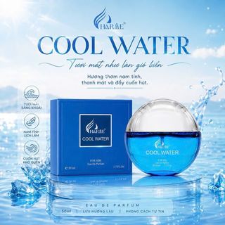 NƯỚC HOA NAM CHARME COOL WATER 50ML