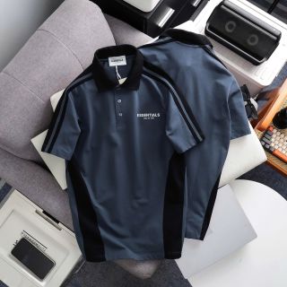 PL Ess  Polo cá sấu nam.