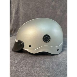1/2 Painted Helmet with Multi-Colored Ventilation Vents { Wholesale Price }