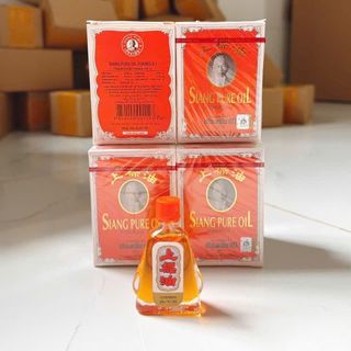 Dầu Chữ Việt 7ml