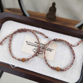 Vòng tay Đôn Hoàng, Tây Tạng mix hạt kim cang, charm cá vàng đủ mẫu. Vòng tay Phong Thủy bán đủ size, đủ màu