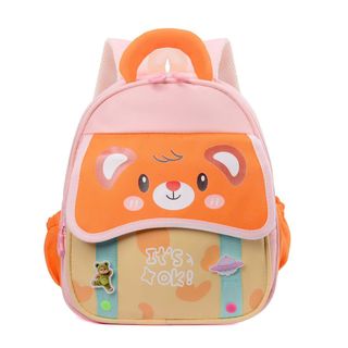 BALO MẦM NON A2648 – SIÊU XINH, SIÊU NHẸ CHO BÉ ĐẾN TRƯỜNG!