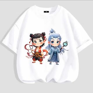 áo phông cho bé in hình NATRA chất liệu cotton thoáng mát