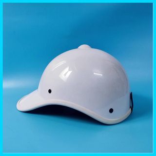 Smooth Painted Helmet - Images Taken by the - Guaranteed to Meet Commitments