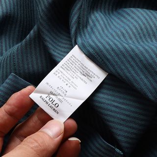 Sơ mi polo nam, chất : OXFORD.