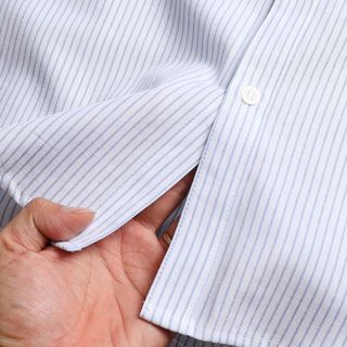 Sơ mi polo nam, chất : OXFORD.