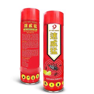 Xịt Đỏ VN