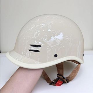 Mũ bảo hiểm kiểu cá heo chính hãng, mẫu mới, chất lượng cao, màu sắc đầy đủ - Bảo hành 12 tháng.