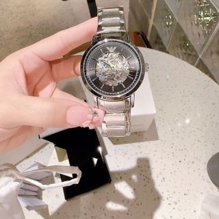 SĂN SALE ĐỒNG HỒ NAM TRUNG CẤP ARMANY MÁY CƠ