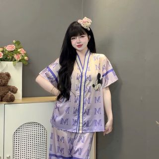 BỘ LỬNG CỔ Y 3CE (8437-8477) – THANH LỊCH, MÁT MẺ, MẶC LÀ MÊ
