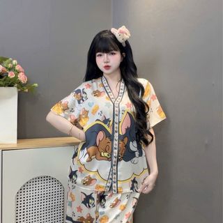 BỘ LỬNG CỔ Y 3CE (8437-8477) – THANH LỊCH, MÁT MẺ, MẶC LÀ MÊ