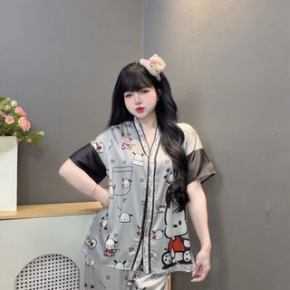 BỘ LỬNG CỔ Y 3CE (8437-8477) – THANH LỊCH, MÁT MẺ, MẶC LÀ MÊ