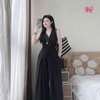 SET GI-LÊ COTTON CAO CẤP – THANH LỊCH, SANG TRỌNG, TÔN DÁNG CỰC XINH