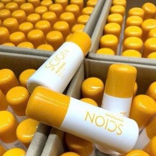 Lăn nách Scion nắp vàng 75ml