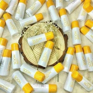 Lăn nách Scion nắp vàng 75ml