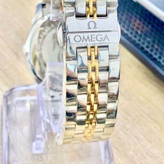 SĂN SẢLE ĐỒNG HỒ NAM CAO CẤP OMAGE DÂY THÉP