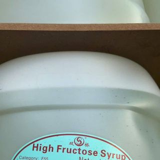 ĐƯỜNG NƯỚC BẮP - FRUCTOSE SIRUP TQ - CAN 25KG - GIÁ SỈ NHÀ MÁY