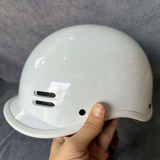 New Model Adult Dolphin-Shaped Helmet Type 1
