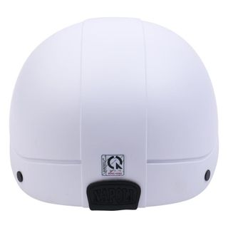 1/2 Head Helmet Free Size 54-57cm - 12 Month Warranty