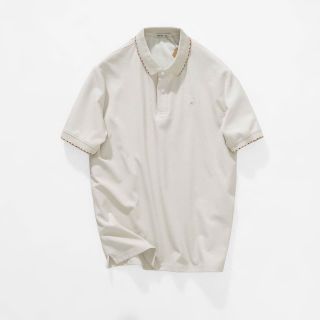 Áo thun nam. Chất vải cotton, 100% Cotton gân xịn, mịn, đẹp, vải dày.