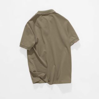 Áo thun nam. Chất vải cotton, 100% Cotton gân xịn, mịn, đẹp, vải dày.