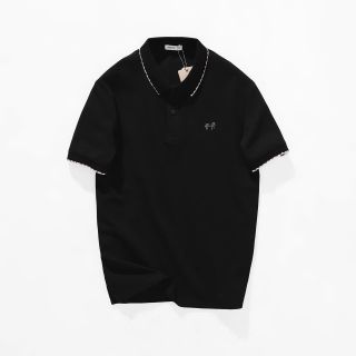 Áo thun nam. Chất vải cotton, 100% Cotton gân xịn, mịn, đẹp, vải dày.