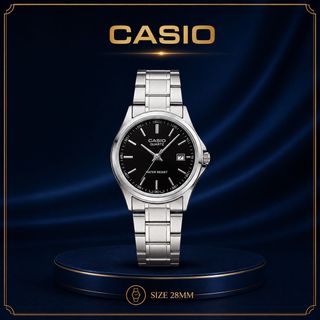 ĐỒNG HỒ NỮ THỜI TRANG KASIO DÂY XI