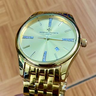 SĂN SALE ĐỒNG HỒ NAM CAO CẤP VACHERONN