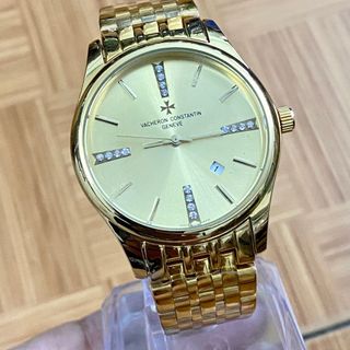 SĂN SALE ĐỒNG HỒ NAM CAO CẤP VACHERONN