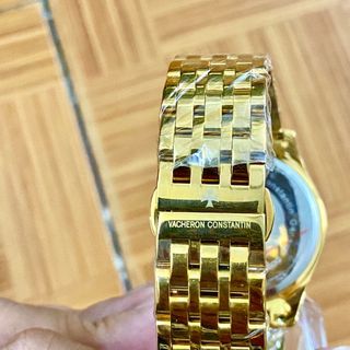 SĂN SALE ĐỒNG HỒ NAM CAO CẤP VACHERONN