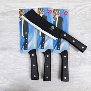 DAO THÁI CÁN NHỰA 206 29CM (T432)