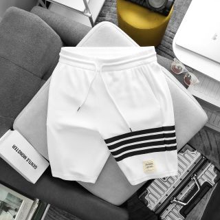 SHORT THOM NAM. Chất Vải pique mắt to dư xịn cotton 100%.