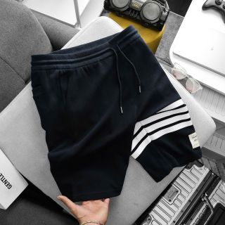SHORT THOM NAM. Chất Vải pique mắt to dư xịn cotton 100%.