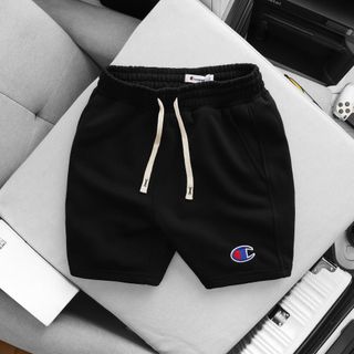 SHORT NAM. Chất nỉ chân Cua 100%cotton.