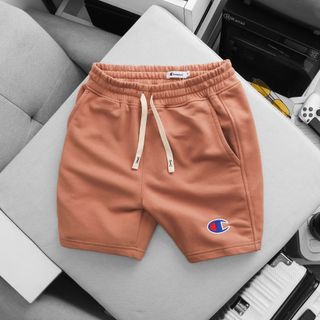 SHORT NAM. Chất nỉ chân Cua 100%cotton.