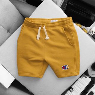 SHORT NAM. Chất nỉ chân Cua 100%cotton.