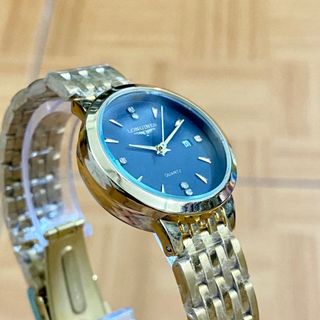 SĂN SALE ĐỒNG HỒ NỮ THỜI TRANG LONGIN MẶT MINI