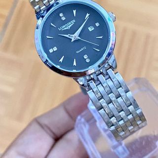 SĂN SALE ĐỒNG HỒ NỮ THỜI TRANG LONGIN MẶT MINI