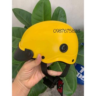 1/2 Painted Helmet with Multi-Colored Ventilation Vents { Wholesale Price }