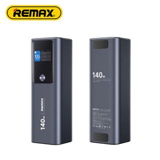 Pin dự phòng remax RPP-662 Dung Lượng 25000mAh Sạc Nhanh 140w