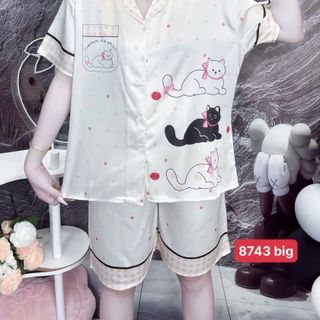 BỘ LỬNG LATIN BIGSIZE (8742)