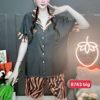 BỘ LỬNG LATIN BIGSIZE (8742)