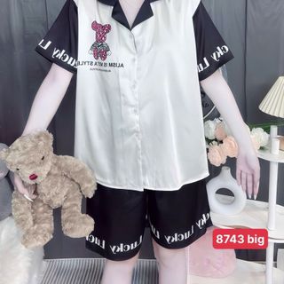 BỘ LỬNG LATIN BIGSIZE (8742)