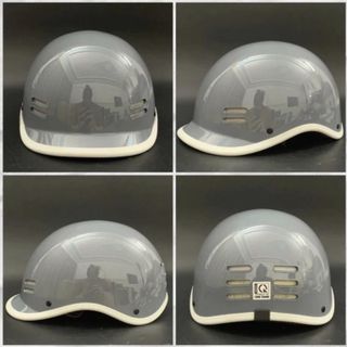 Standard Dolphin Helmets for Children and Adults in All Colors, Thick Type, Genuine Straps