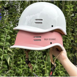 Standard Dolphin Helmets for Children and Adults in All Colors, Thick Type, Genuine Straps