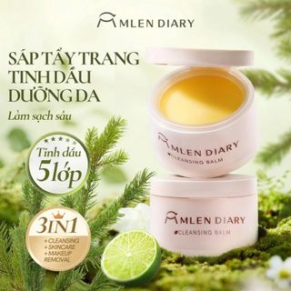 MLEN Diary – Bí quyết cho đôi mắt cuốn hút tự nhiên. CHƯƠNG TRÌNH KHUYẾN MÃI THÁNG 07/2026