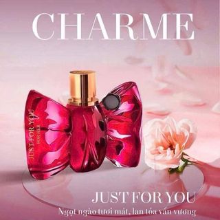 CHARME JUST FOR YOU 30ML