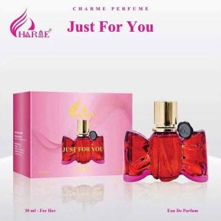 CHARME JUST FOR YOU 30ML