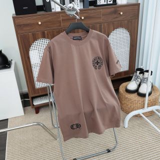 T shirt CHROME.  Chất  Cotton 100% 4c.  Dày Mịn mát.